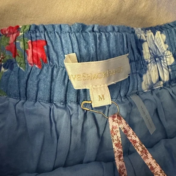 NWT LoveShack Fancy Jennings skirt (Price firm unless bundled) - Picture 3 of 8